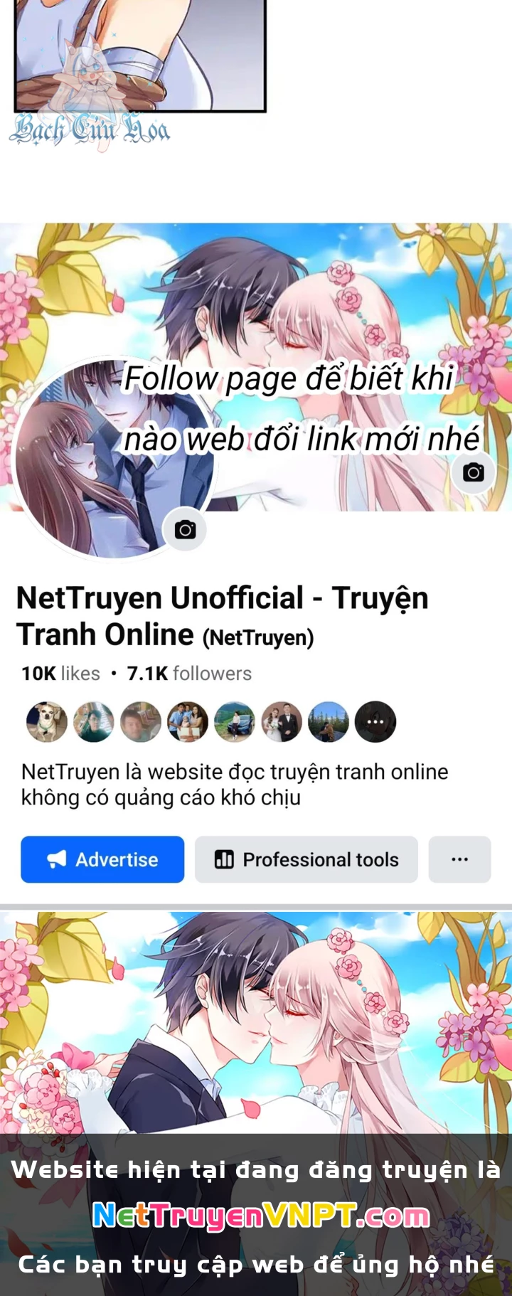 Tôi Là Bạn Gái Của Tôi?! Chapter 64 - Trang 2