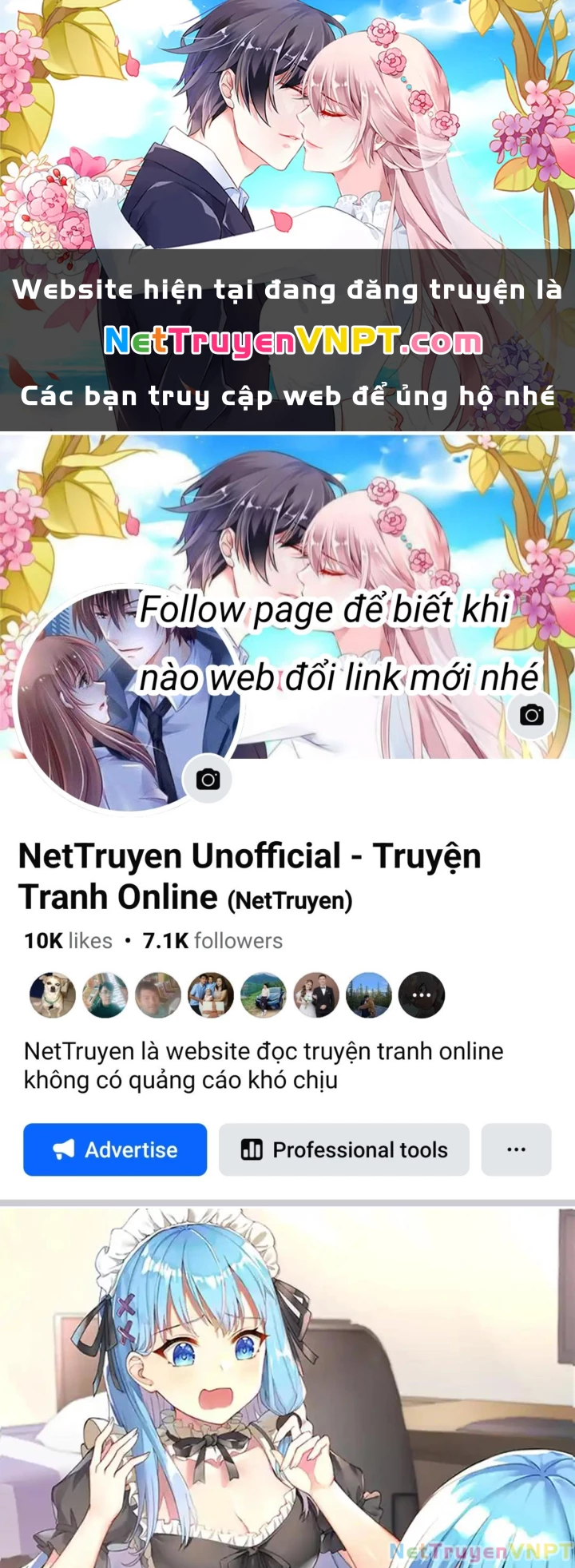 Tôi Là Bạn Gái Của Tôi?! Chapter 65 - Trang 2