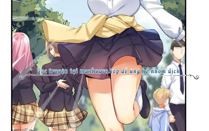 Tôi Là Bạn Gái Của Tôi?! Chapter 65 - Trang 2