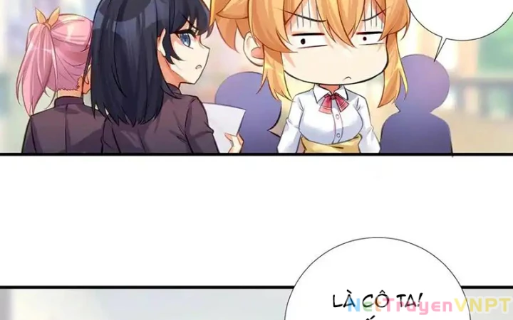 Tôi Là Bạn Gái Của Tôi?! Chapter 65 - Trang 2