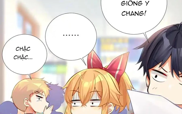 Tôi Là Bạn Gái Của Tôi?! Chapter 65 - Trang 2