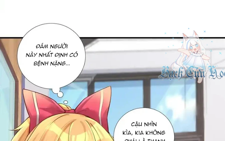 Tôi Là Bạn Gái Của Tôi?! Chapter 65 - Trang 2