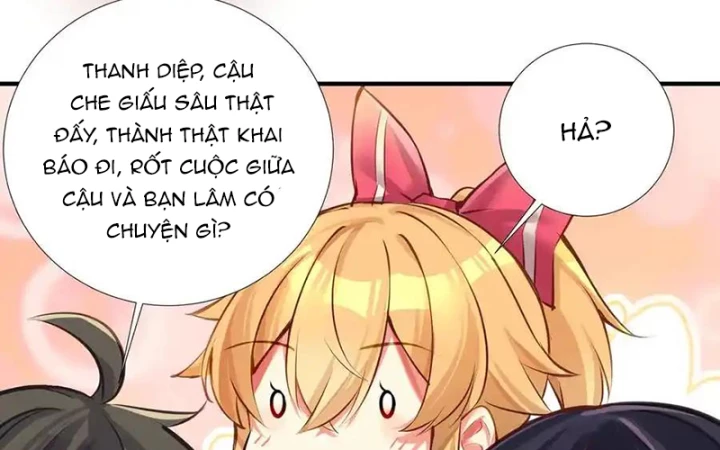 Tôi Là Bạn Gái Của Tôi?! Chapter 65 - Trang 2