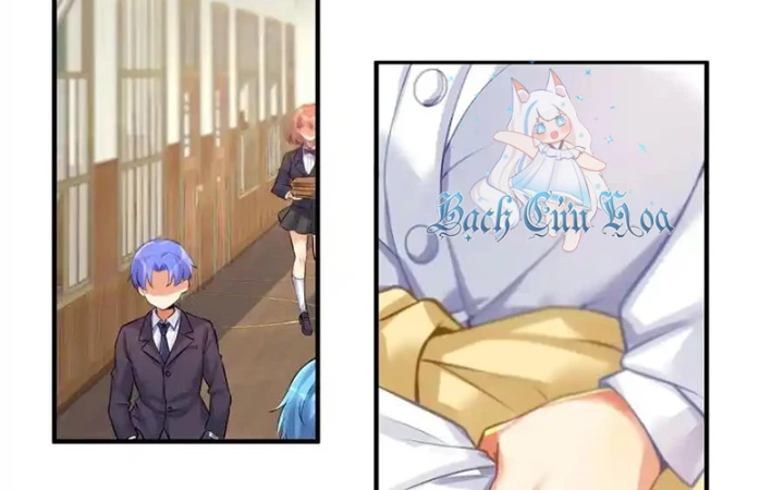 Tôi Là Bạn Gái Của Tôi?! Chapter 65 - Trang 2
