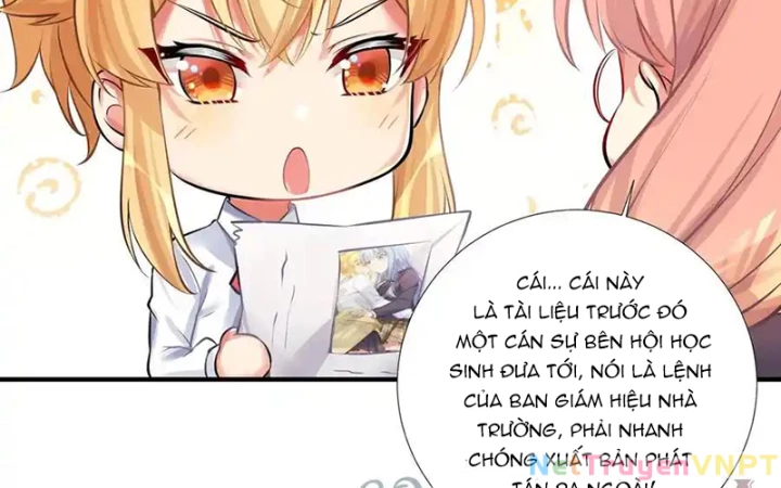 Tôi Là Bạn Gái Của Tôi?! Chapter 65 - Trang 2