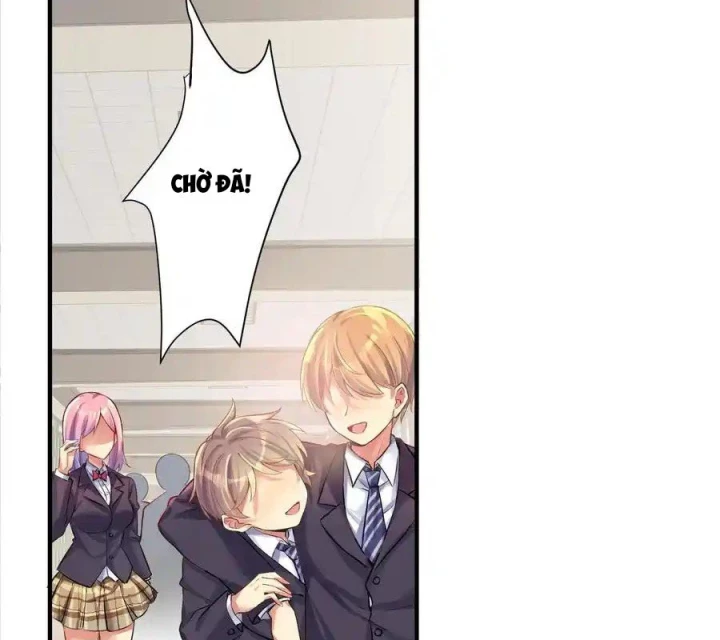 Tôi Là Bạn Gái Của Tôi?! Chapter 66 - Trang 2