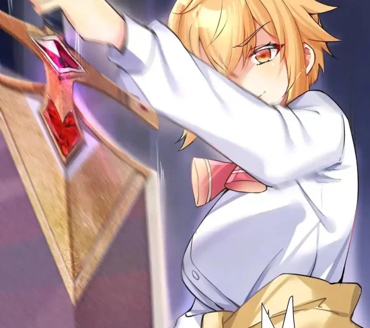Tôi Là Bạn Gái Của Tôi?! Chapter 66 - Trang 2