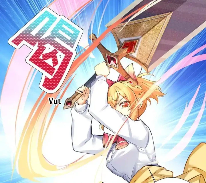 Tôi Là Bạn Gái Của Tôi?! Chapter 66 - Trang 2