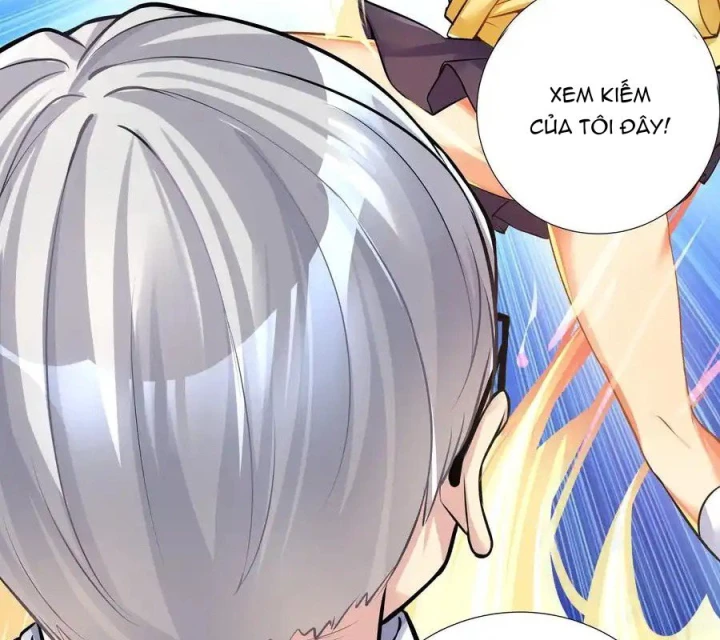 Tôi Là Bạn Gái Của Tôi?! Chapter 66 - Trang 2