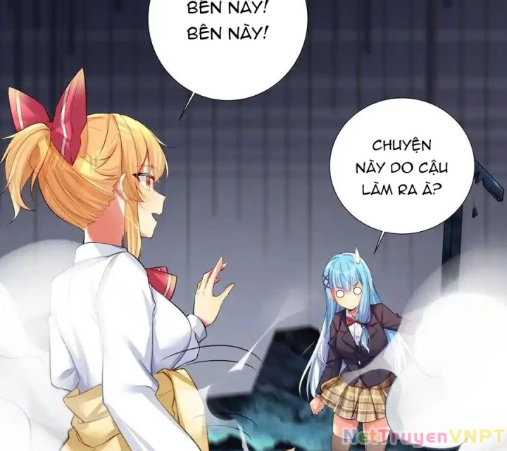Tôi Là Bạn Gái Của Tôi?! Chapter 66 - Trang 2