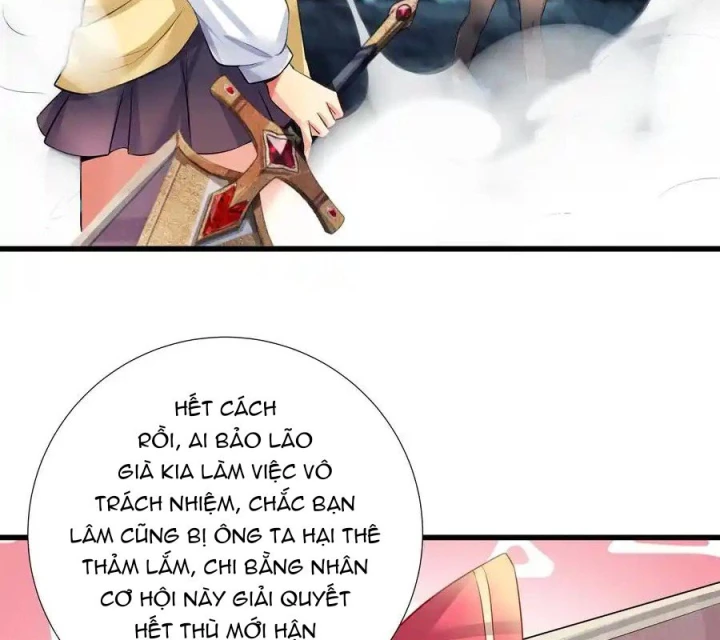 Tôi Là Bạn Gái Của Tôi?! Chapter 66 - Trang 2
