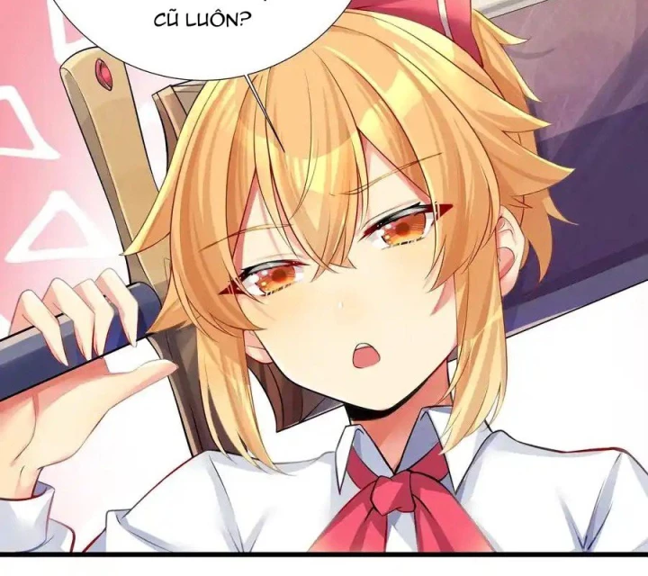 Tôi Là Bạn Gái Của Tôi?! Chapter 66 - Trang 2