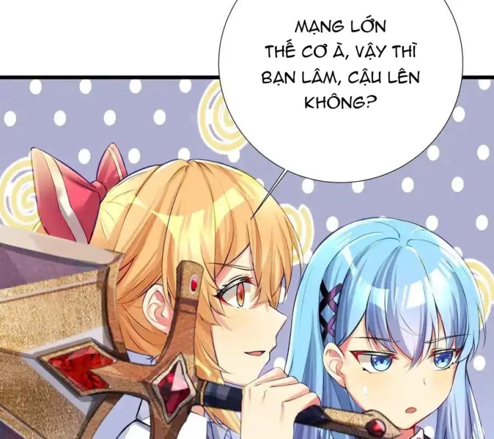 Tôi Là Bạn Gái Của Tôi?! Chapter 66 - Trang 2
