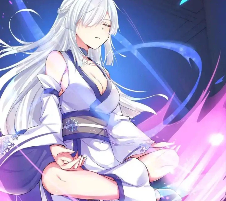 Tôi Là Bạn Gái Của Tôi?! Chapter 67 - Trang 2