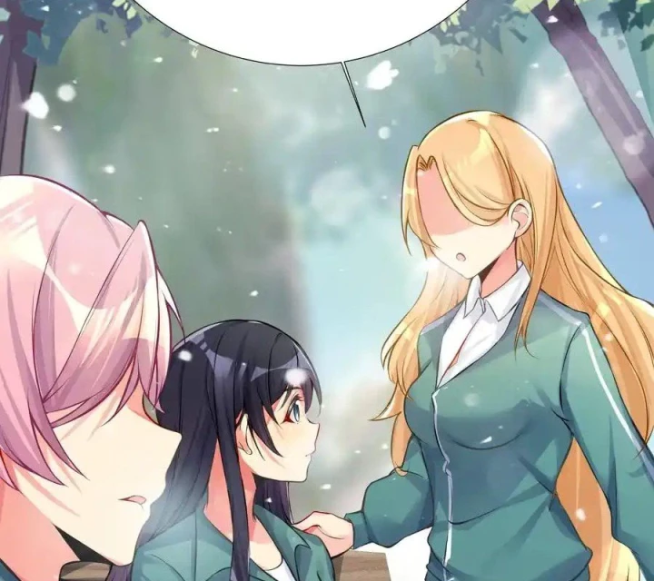 Tôi Là Bạn Gái Của Tôi?! Chapter 67 - Trang 2