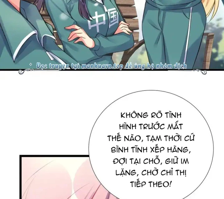 Tôi Là Bạn Gái Của Tôi?! Chapter 67 - Trang 2