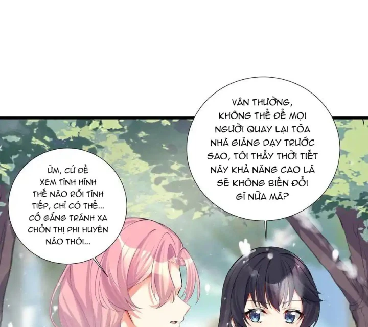 Tôi Là Bạn Gái Của Tôi?! Chapter 67 - Trang 2