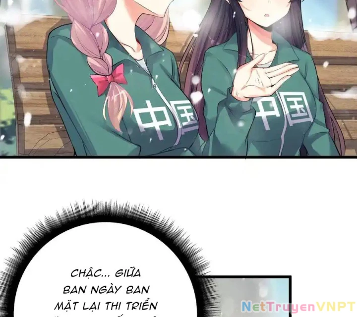 Tôi Là Bạn Gái Của Tôi?! Chapter 67 - Trang 2