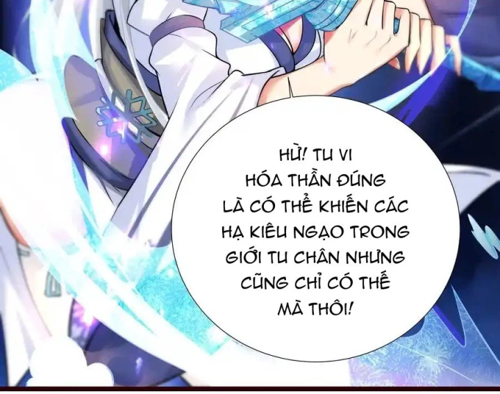 Tôi Là Bạn Gái Của Tôi?! Chapter 67 - Trang 2