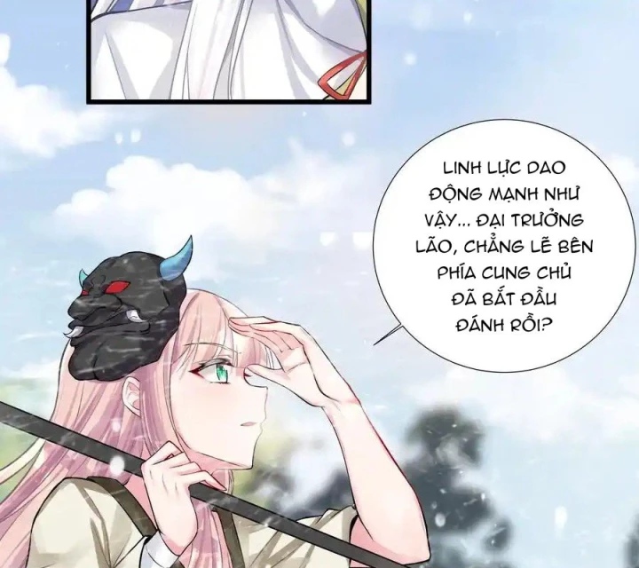 Tôi Là Bạn Gái Của Tôi?! Chapter 67 - Trang 2