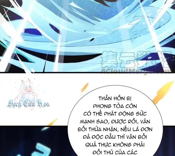 Tôi Là Bạn Gái Của Tôi?! Chapter 67 - Trang 2