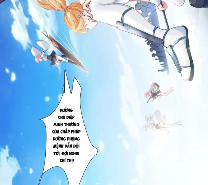 Tôi Là Bạn Gái Của Tôi?! Chapter 67 - Trang 2