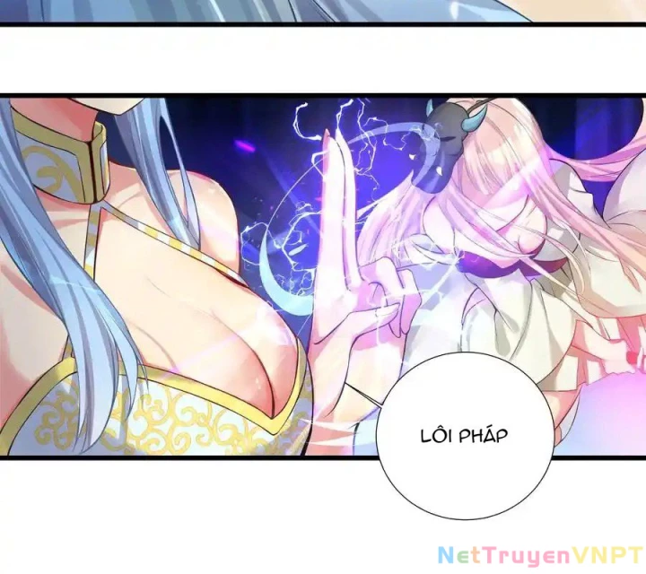 Tôi Là Bạn Gái Của Tôi?! Chapter 67 - Trang 2