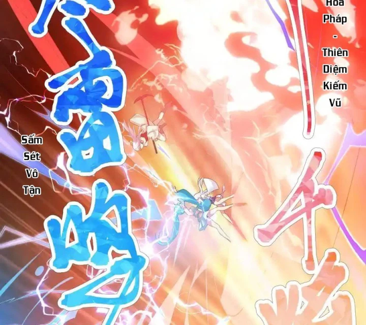 Tôi Là Bạn Gái Của Tôi?! Chapter 67 - Trang 2