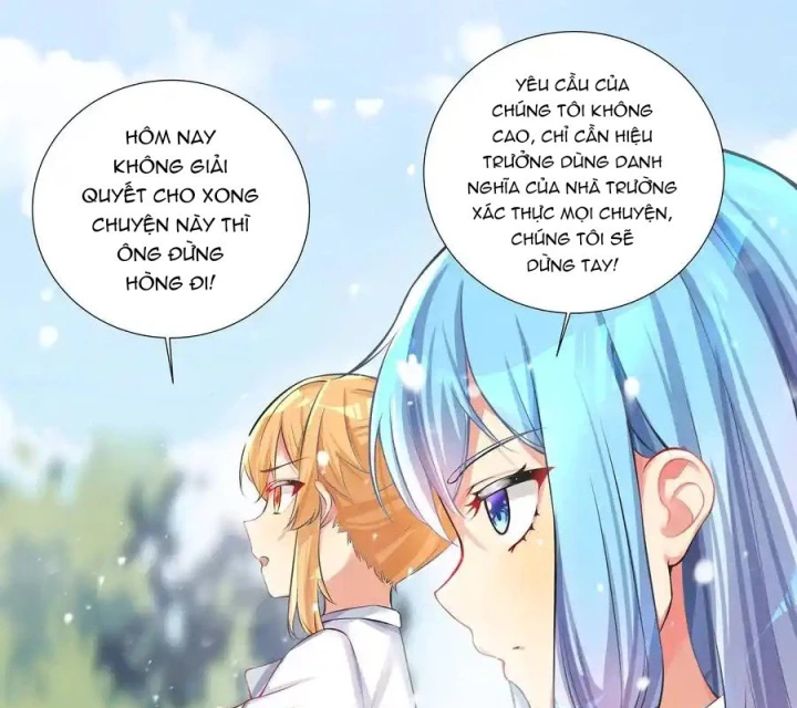 Tôi Là Bạn Gái Của Tôi?! Chapter 67 - Trang 2