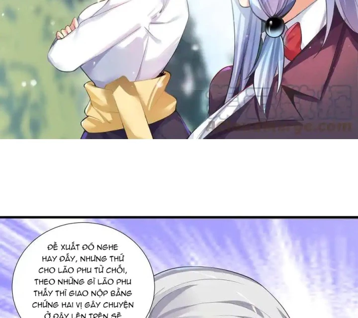 Tôi Là Bạn Gái Của Tôi?! Chapter 67 - Trang 2