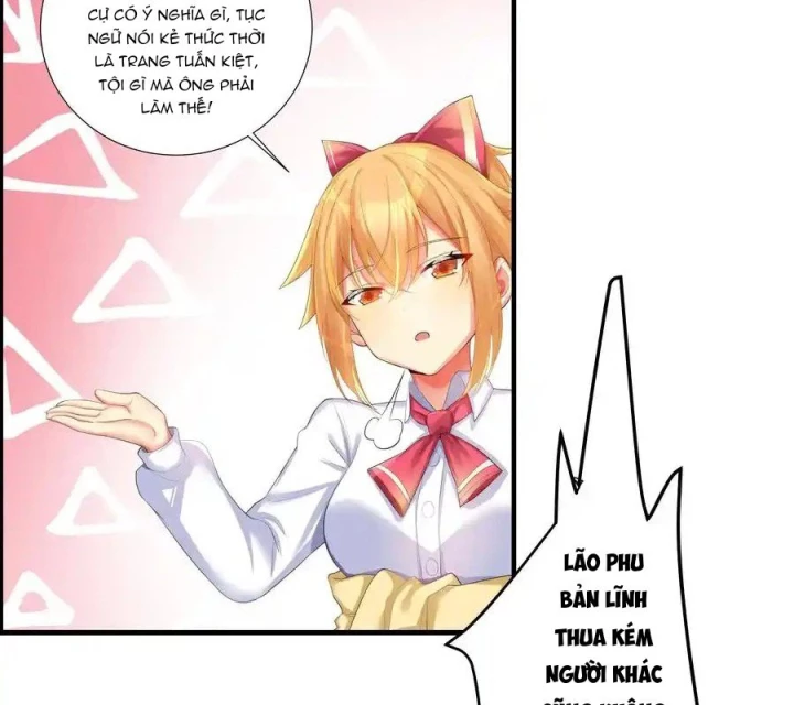 Tôi Là Bạn Gái Của Tôi?! Chapter 67 - Trang 2