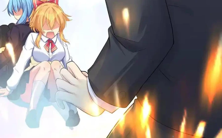 Tôi Là Bạn Gái Của Tôi?! Chapter 68 - Trang 2