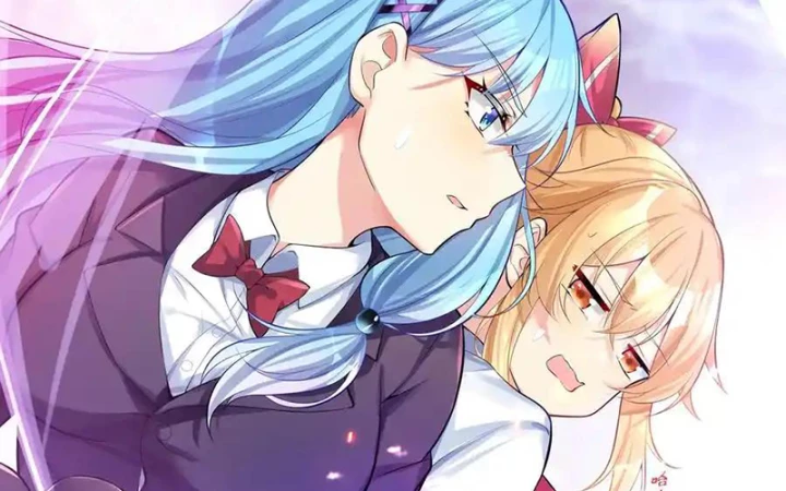 Tôi Là Bạn Gái Của Tôi?! Chapter 68 - Trang 2