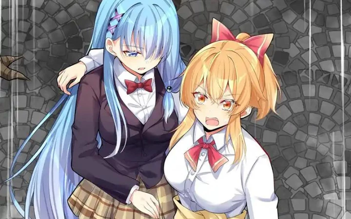 Tôi Là Bạn Gái Của Tôi?! Chapter 68 - Trang 2