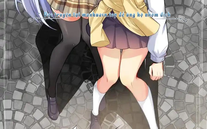 Tôi Là Bạn Gái Của Tôi?! Chapter 68 - Trang 2