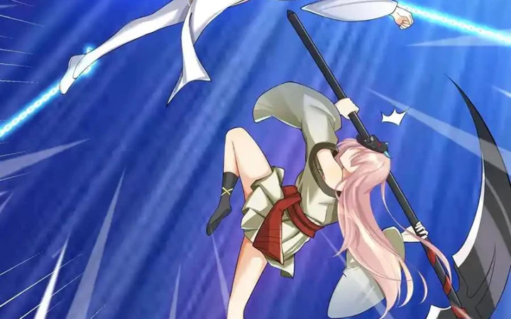 Tôi Là Bạn Gái Của Tôi?! Chapter 68 - Trang 2