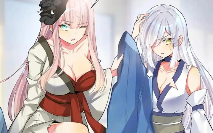 Tôi Là Bạn Gái Của Tôi?! Chapter 68 - Trang 2