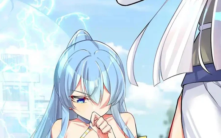 Tôi Là Bạn Gái Của Tôi?! Chapter 68 - Trang 2