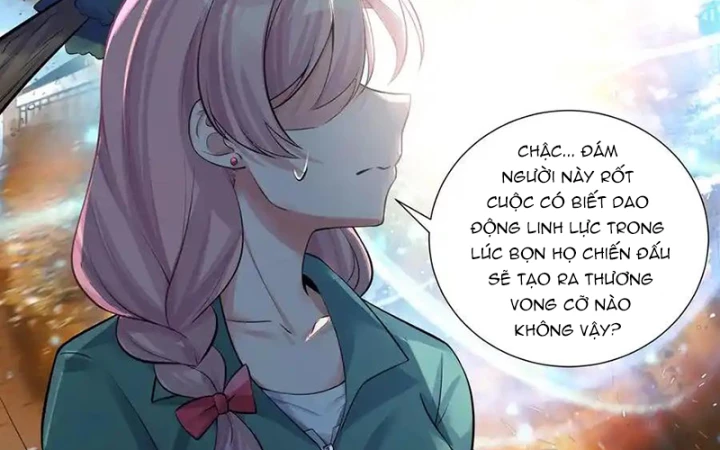 Tôi Là Bạn Gái Của Tôi?! Chapter 68 - Trang 2