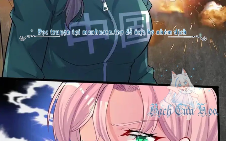 Tôi Là Bạn Gái Của Tôi?! Chapter 68 - Trang 2