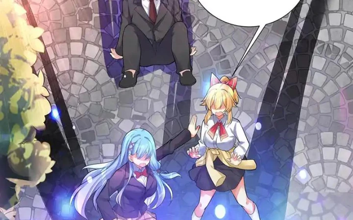 Tôi Là Bạn Gái Của Tôi?! Chapter 68 - Trang 2