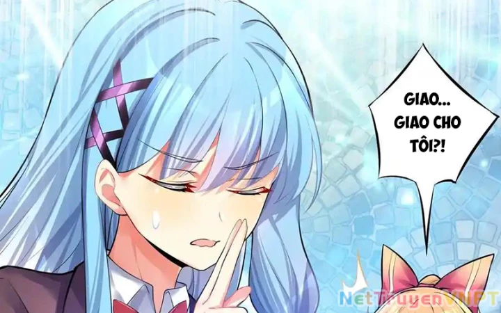 Tôi Là Bạn Gái Của Tôi?! Chapter 68 - Trang 2