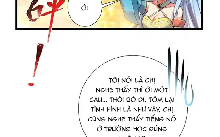 Tôi Là Bạn Gái Của Tôi?! Chapter 68 - Trang 2