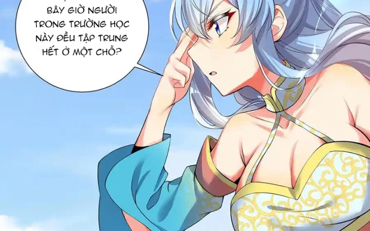 Tôi Là Bạn Gái Của Tôi?! Chapter 68 - Trang 2