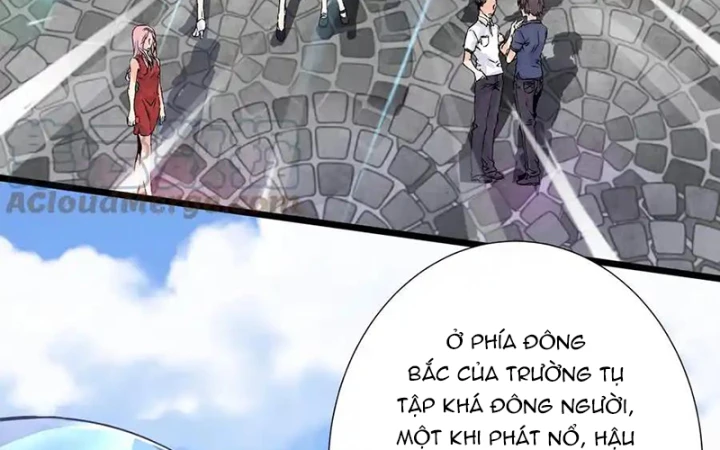 Tôi Là Bạn Gái Của Tôi?! Chapter 68 - Trang 2