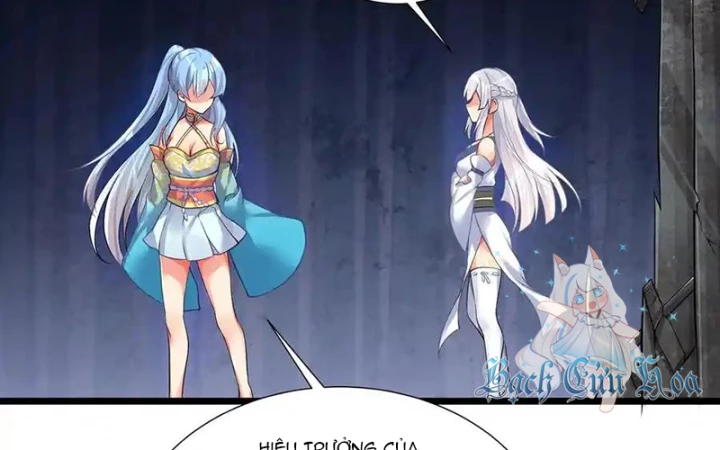 Tôi Là Bạn Gái Của Tôi?! Chapter 68 - Trang 2