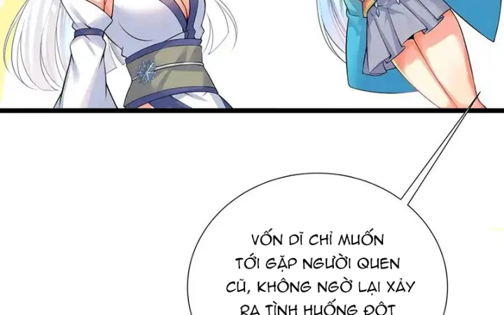 Tôi Là Bạn Gái Của Tôi?! Chapter 68 - Trang 2