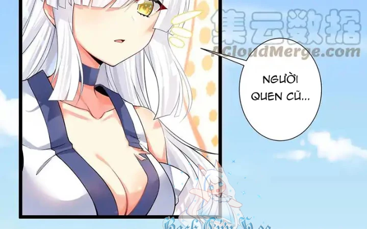 Tôi Là Bạn Gái Của Tôi?! Chapter 68 - Trang 2