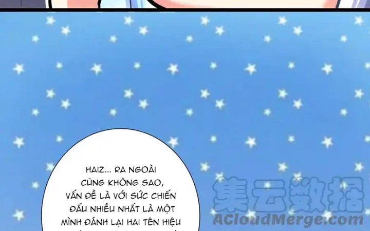 Tôi Là Bạn Gái Của Tôi?! Chapter 69 - Trang 2