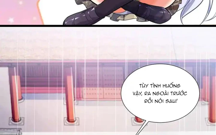 Tôi Là Bạn Gái Của Tôi?! Chapter 69 - Trang 2